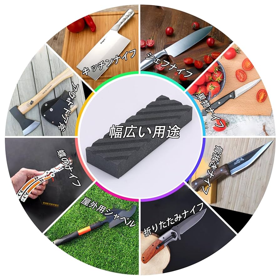 シャプトン なおる 砥石修正 刃の黒幕 面直し 修正砥石 修正 砥石 楽天市場】シャプトン 刃の黒幕 砥石 面直し 包丁 研ぎ石 包丁