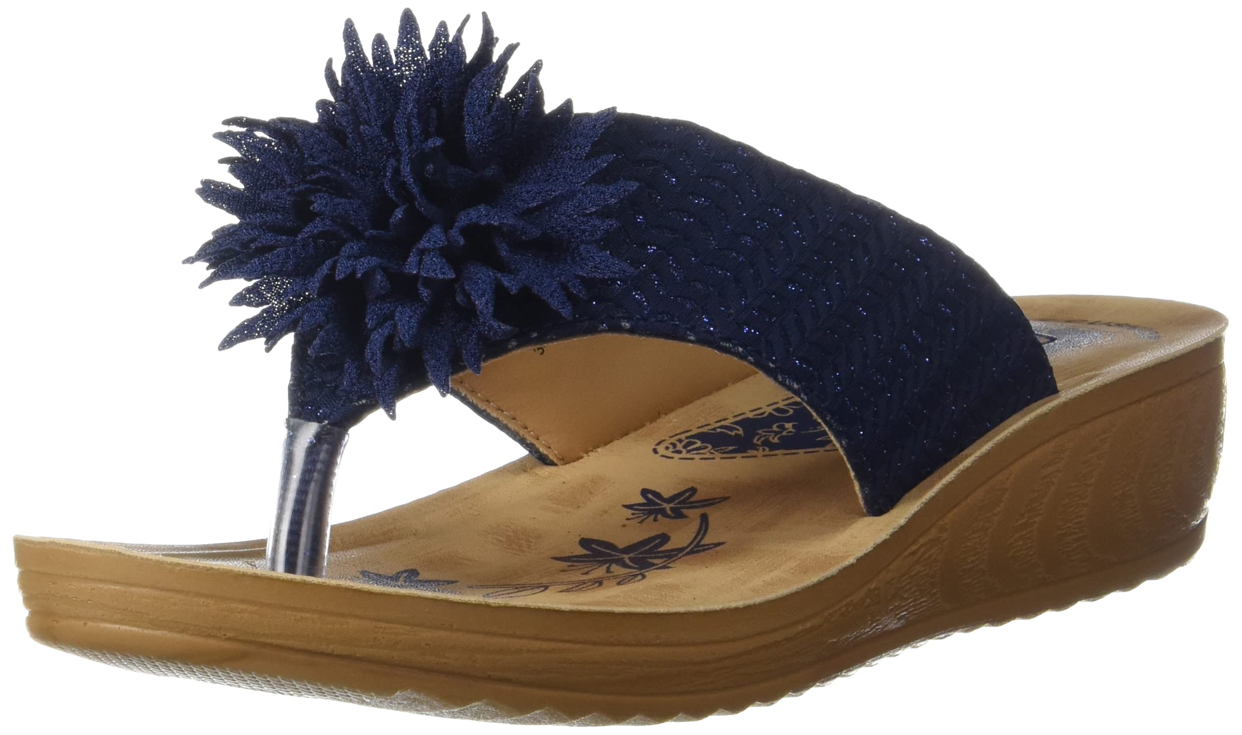 Flite Pu Girl's Pul107l Fashion Slippers