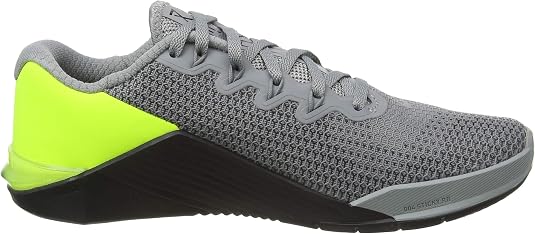 Amazon | Nike Metcon 5 メンズ トレーニングシ 