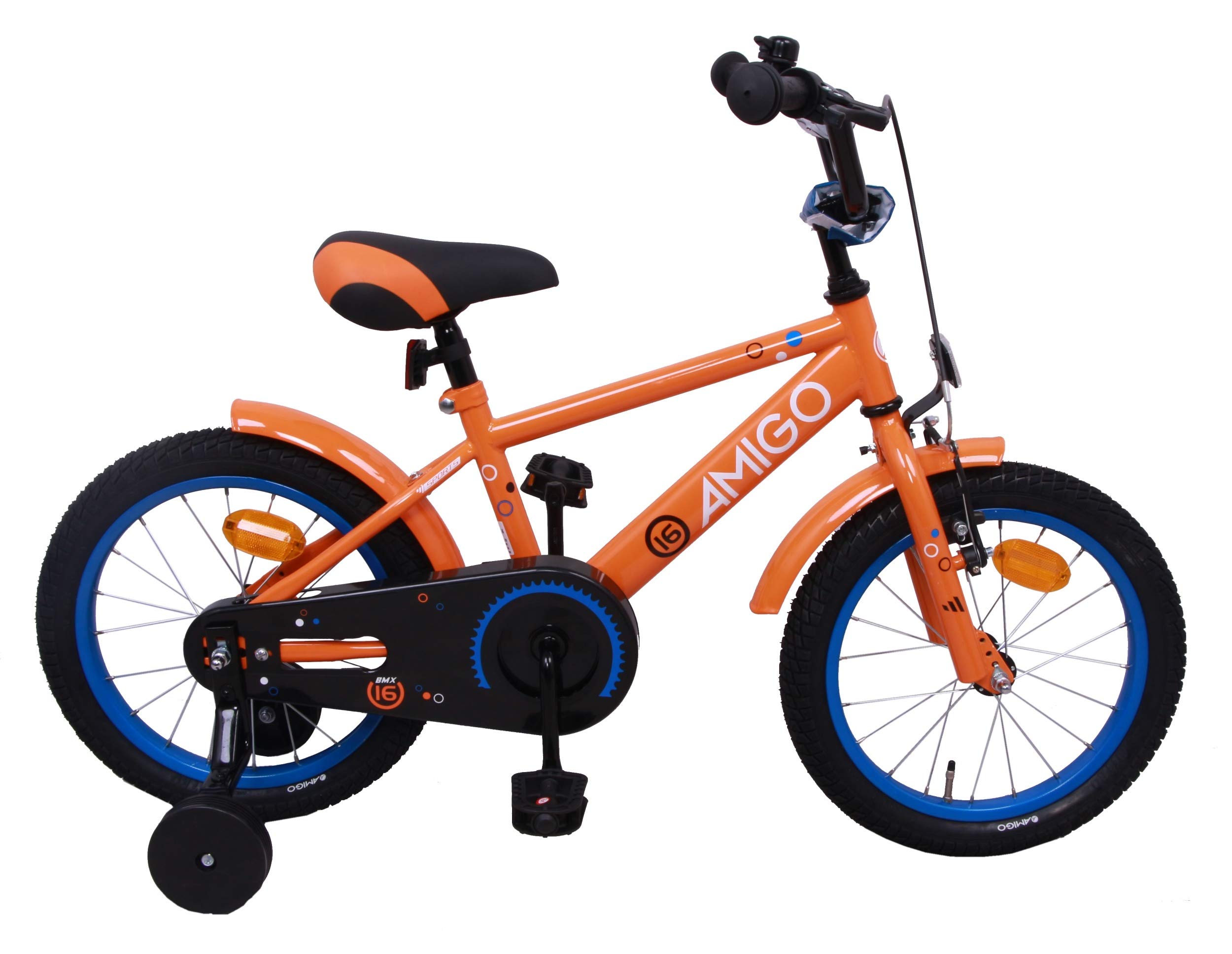14 inch kids bike