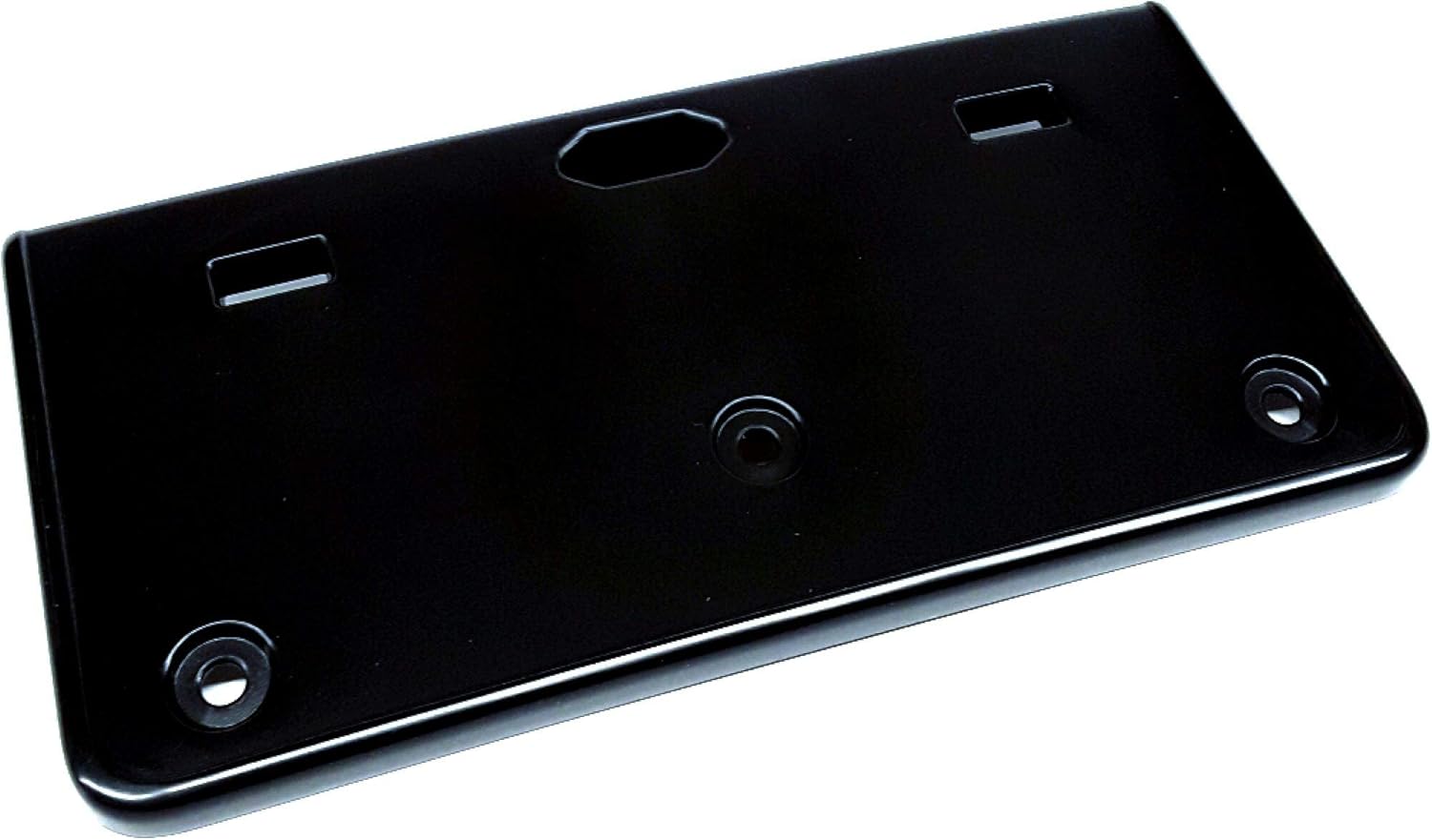 VW Volkswagen OEM BRACKET 5GM807287B9B9, 5GM-807-287-B-9B9