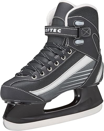 Miniatura 6 de Jackson Ultima Softec Sport - Patín de hockey recreativo para mujer