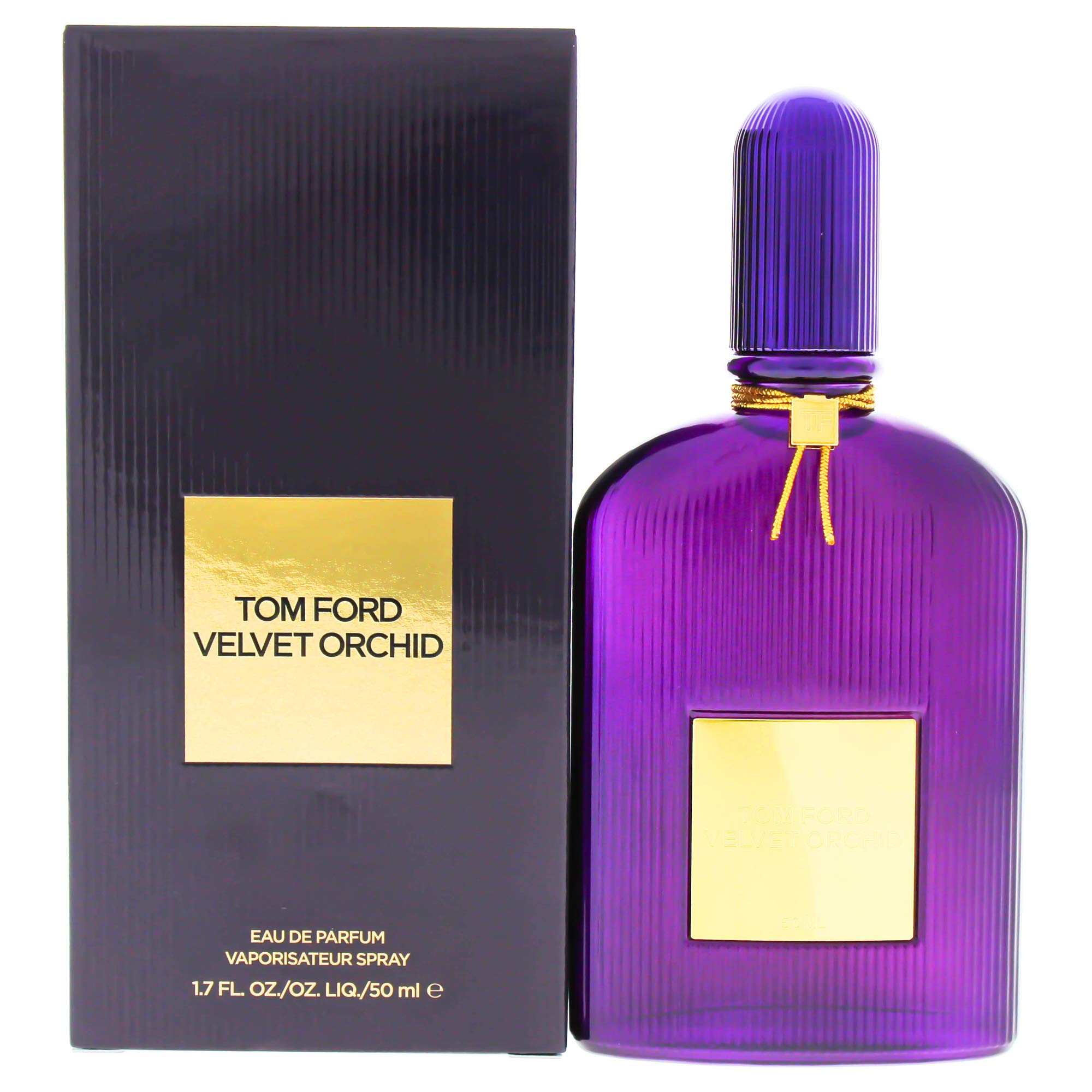 TOM FORD ヴェルベットオーキッドパルファムスプレー 50ML Amazon.com : Tom Ford Velvet Orchid Eau De Parfum Spray 50ml/1.7oz