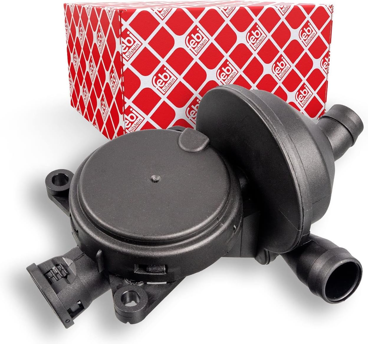 febi bilstein 44158 Oil Separator, pack of one