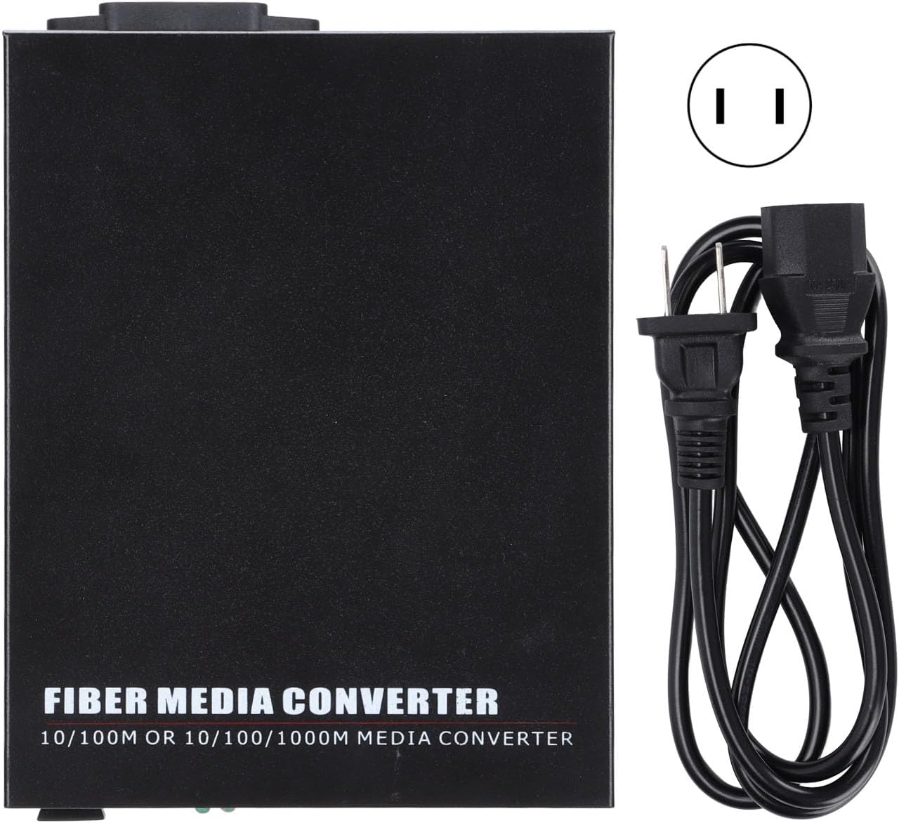 イーサネット メディア コンバータ、安全な接続を実現するネットワーク