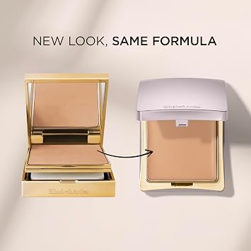 Flawless Finish Sponge-On Cream Makeup, 0.8 oz, Toasty Beige