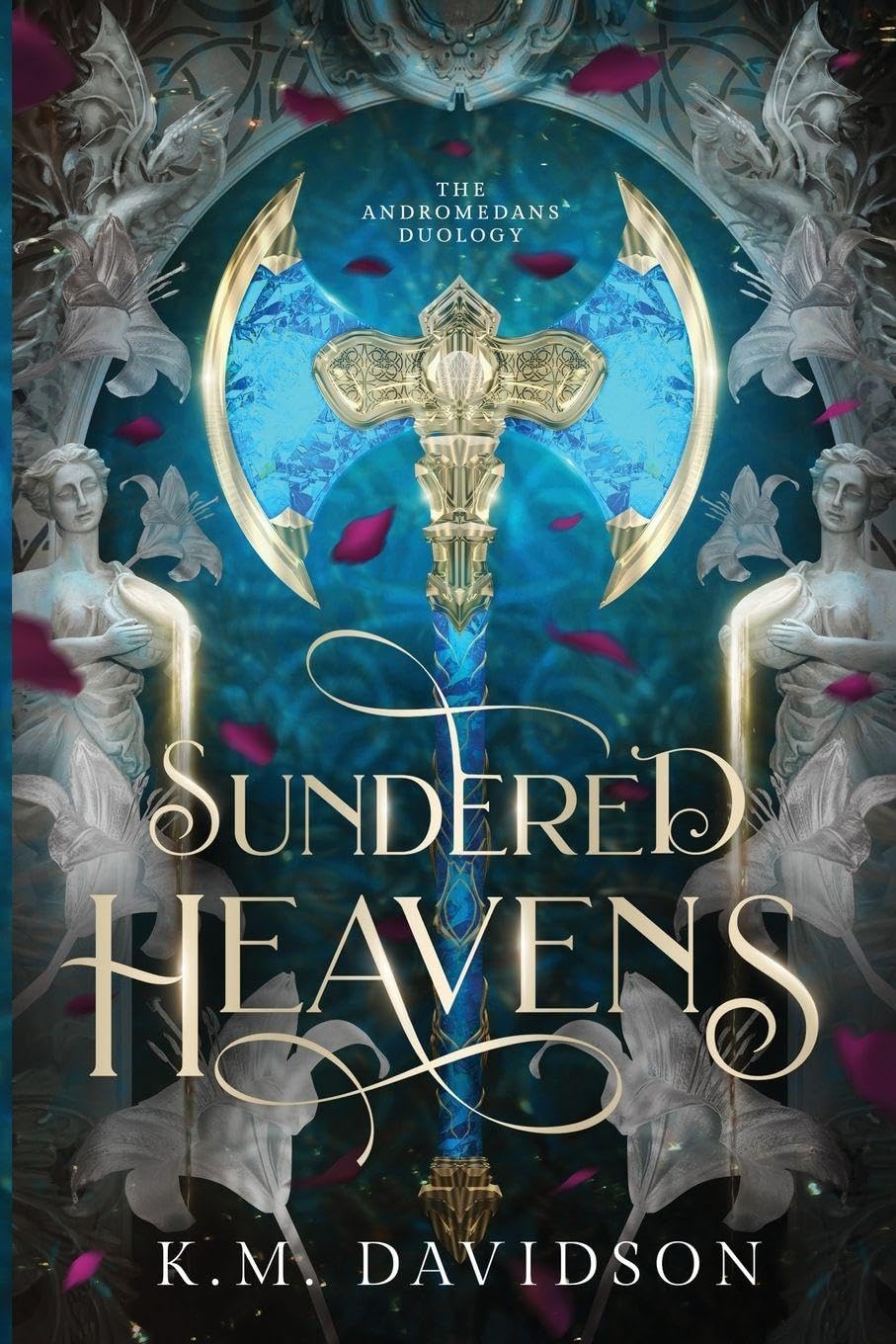 Sundered Heavens