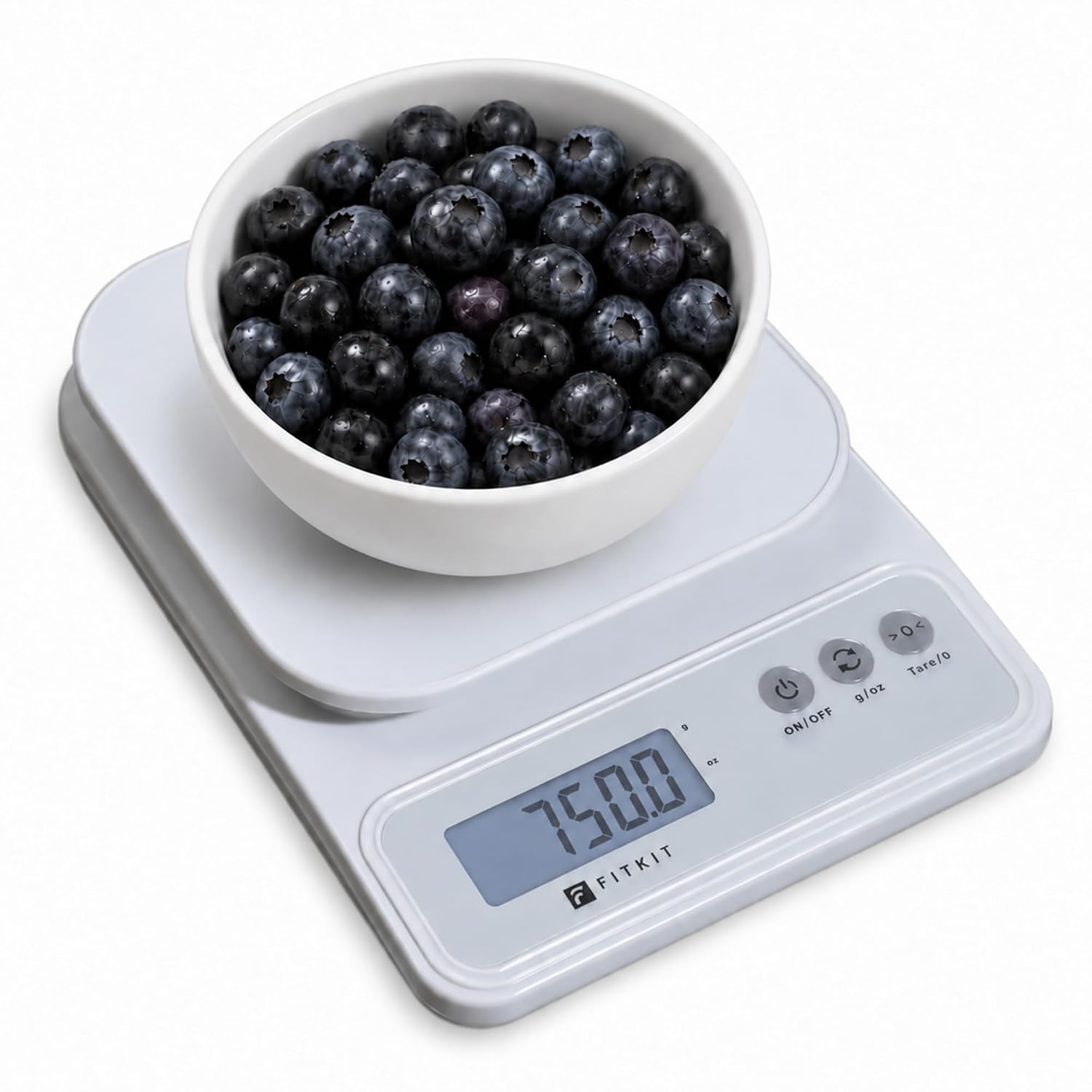 GRAB : Cult Weighing Scale & Massage Gun