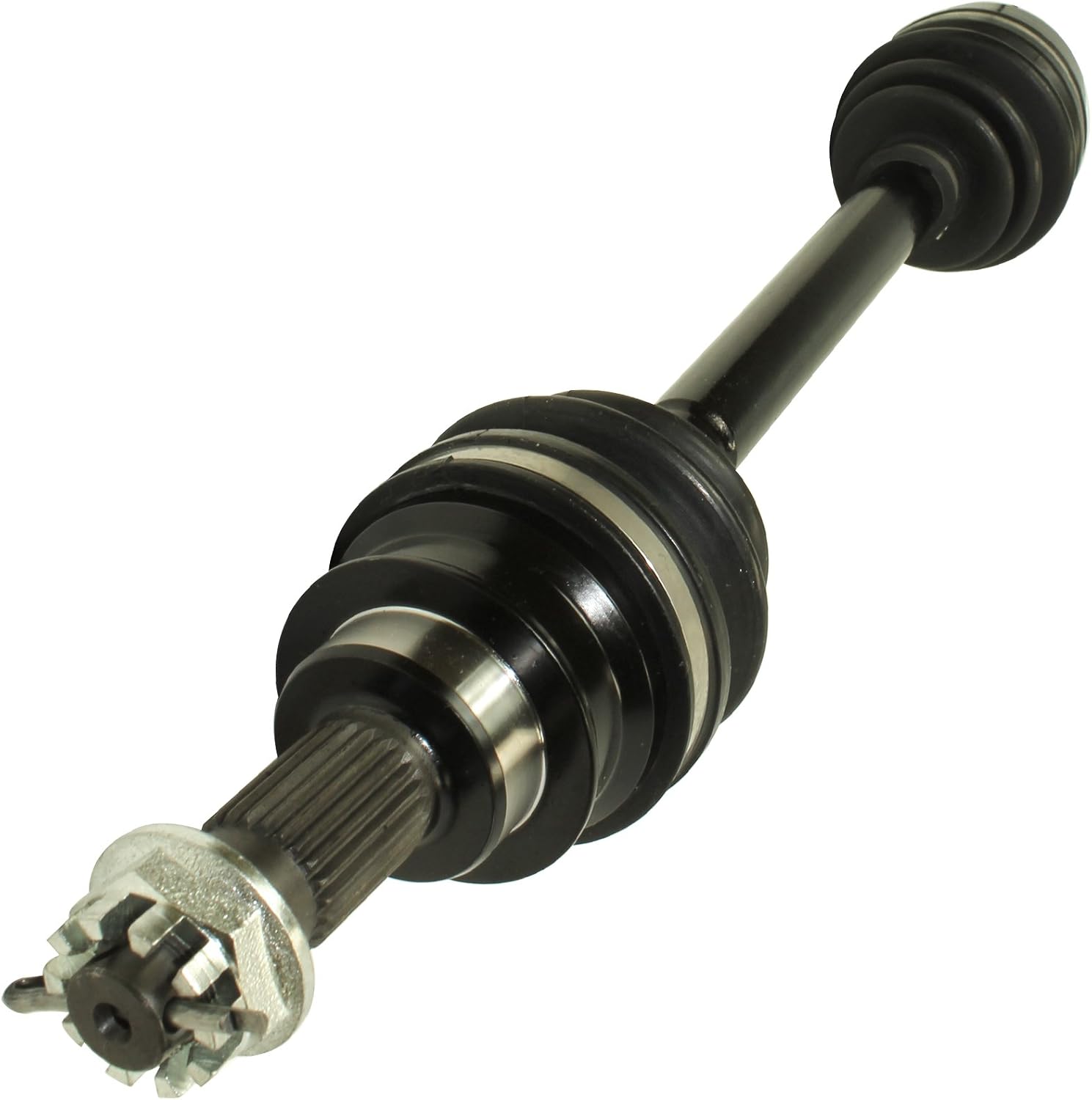 Front Propeller Shaft Yoke Joint Compatible With Honda Rincon 650/680 TRX650FA TRX680FA 2003-2022 - View #3