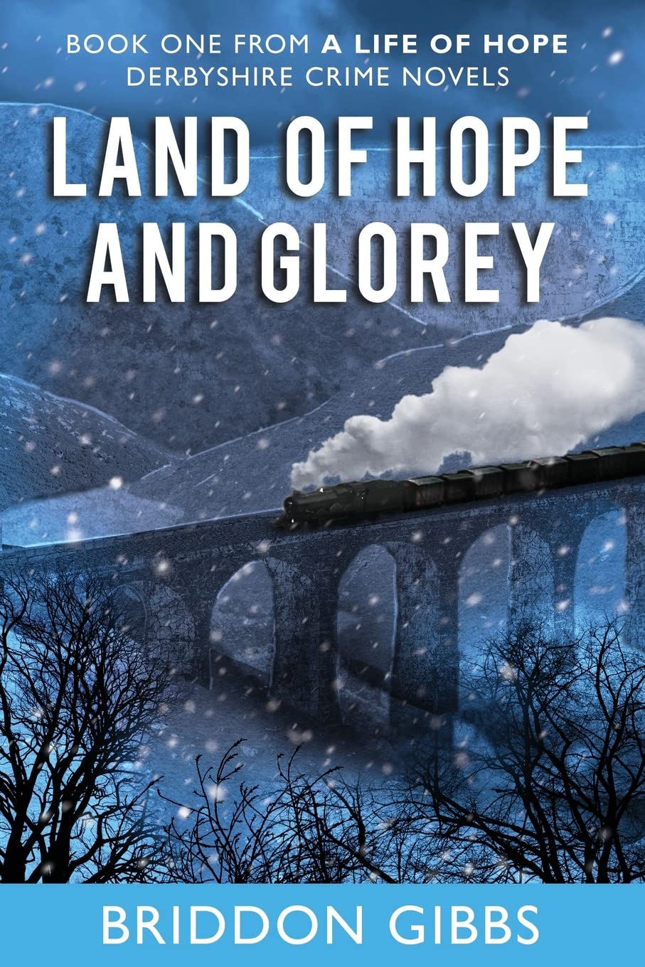 Land Of Hope And Glorey