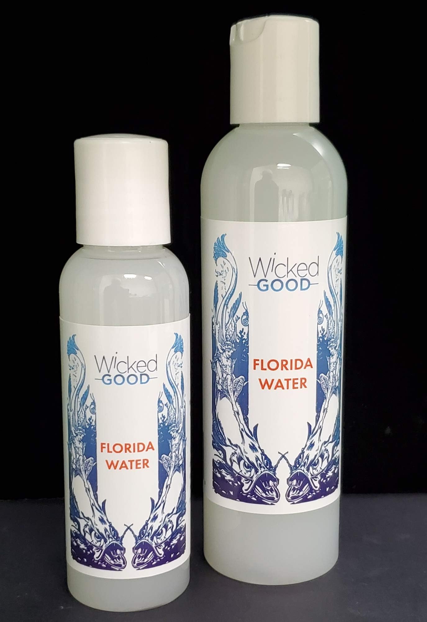 Florida Water 2 oz
