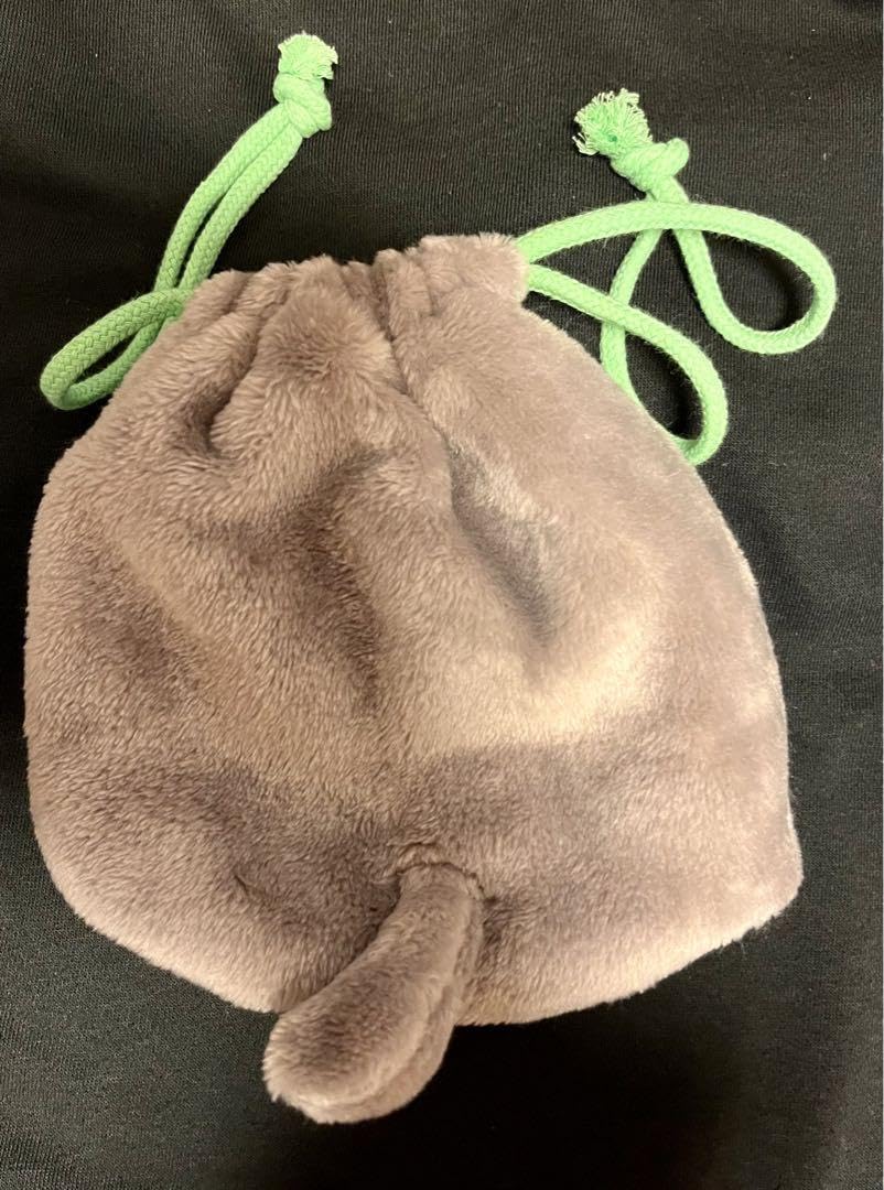 Amazon.co.jp: 牛沢ひなた(ひなっち)巾着 TOP4東京ドーム : 文房具