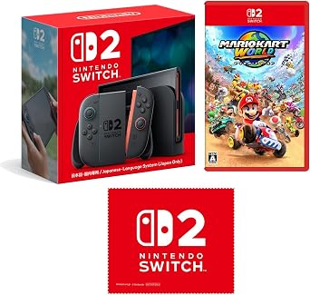Nintendo Switch 2        -Switch2   Nintendo Switch 2