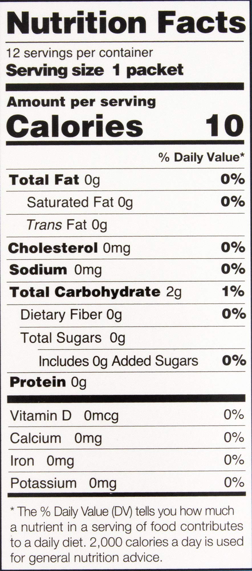 Yamamotoyama Iced Green Tea, Unsweetened, 0.8 oz