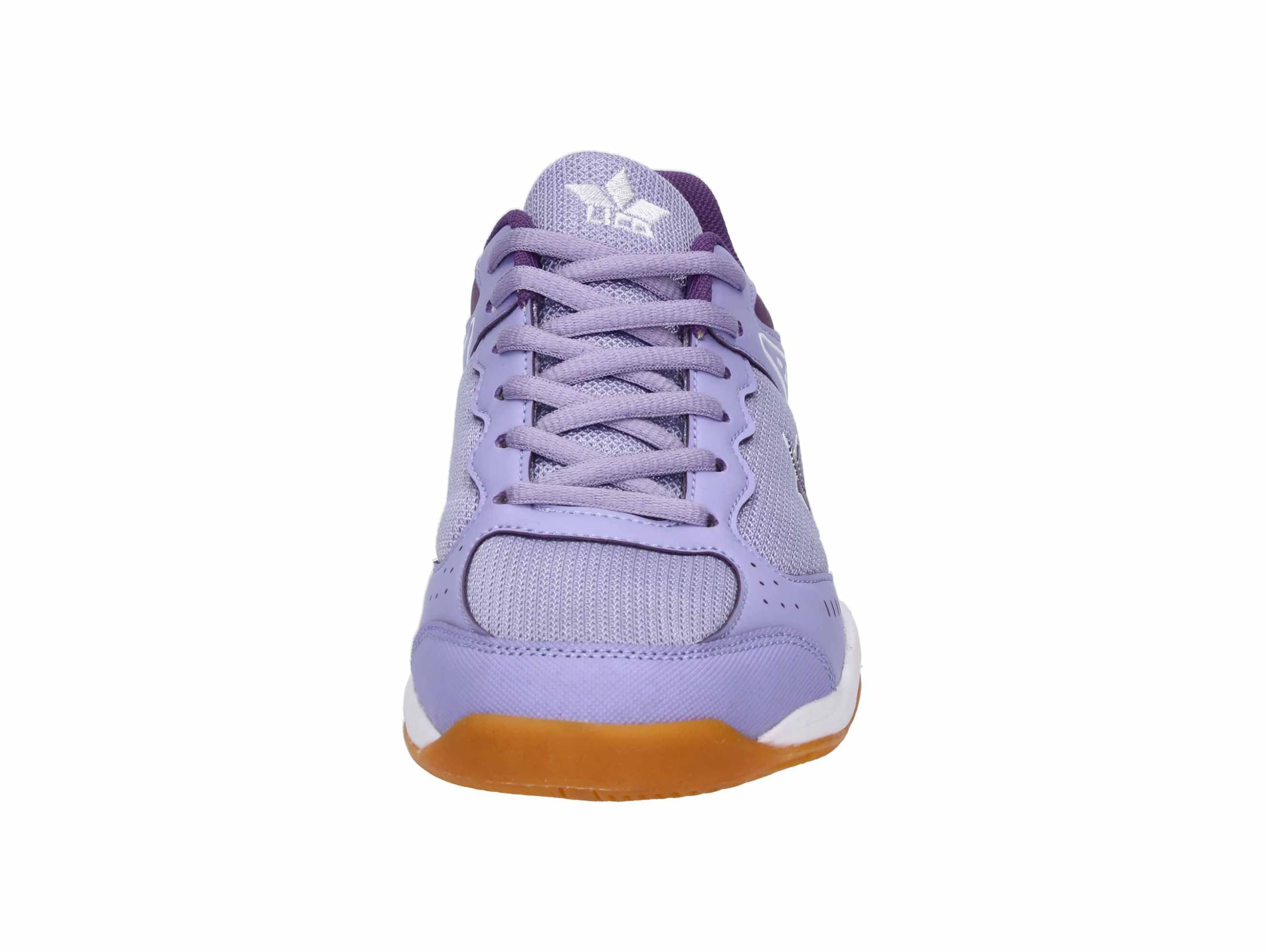 Lico Damen Speed Indoor Hallenturnschuhe