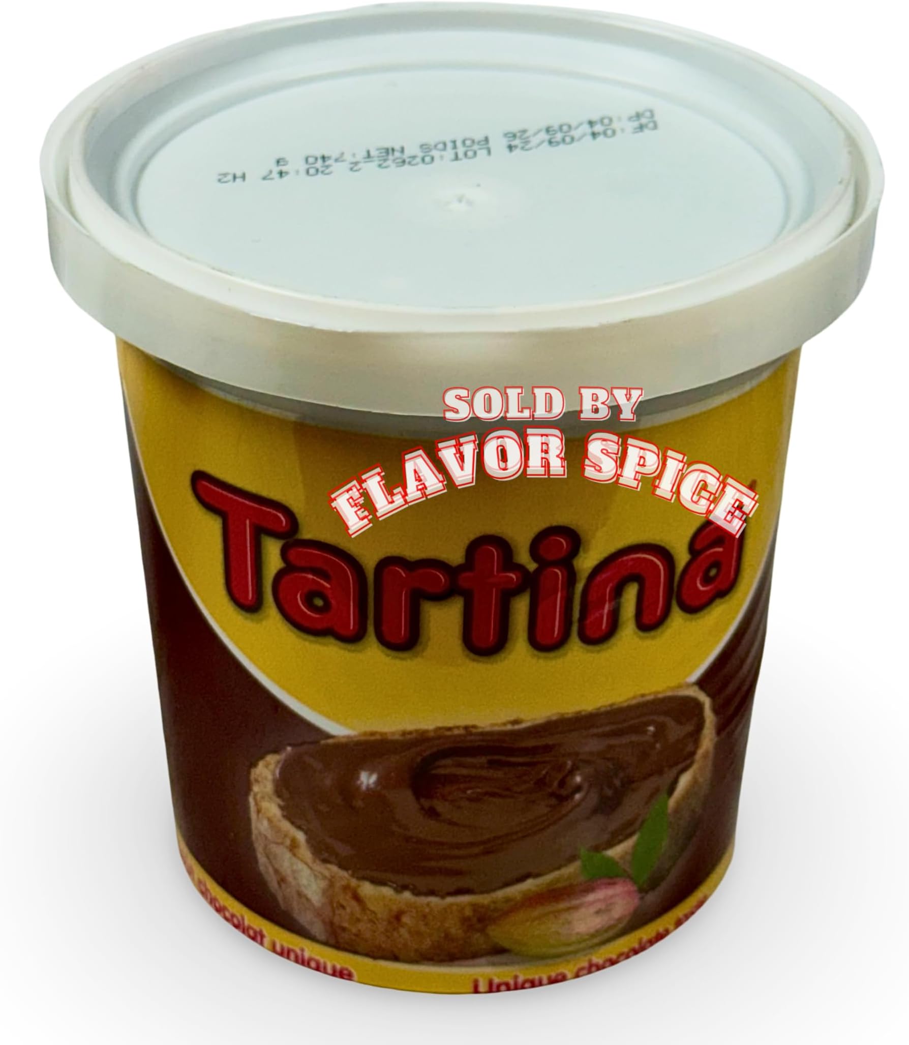 Chocolate Spread 800g | 1 Jar
