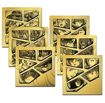 Persona 5  オリジナルサンドトラック LP3枚 Amazon.co.jp: 『ペルソナ5』オリジナル・サウンドトラック