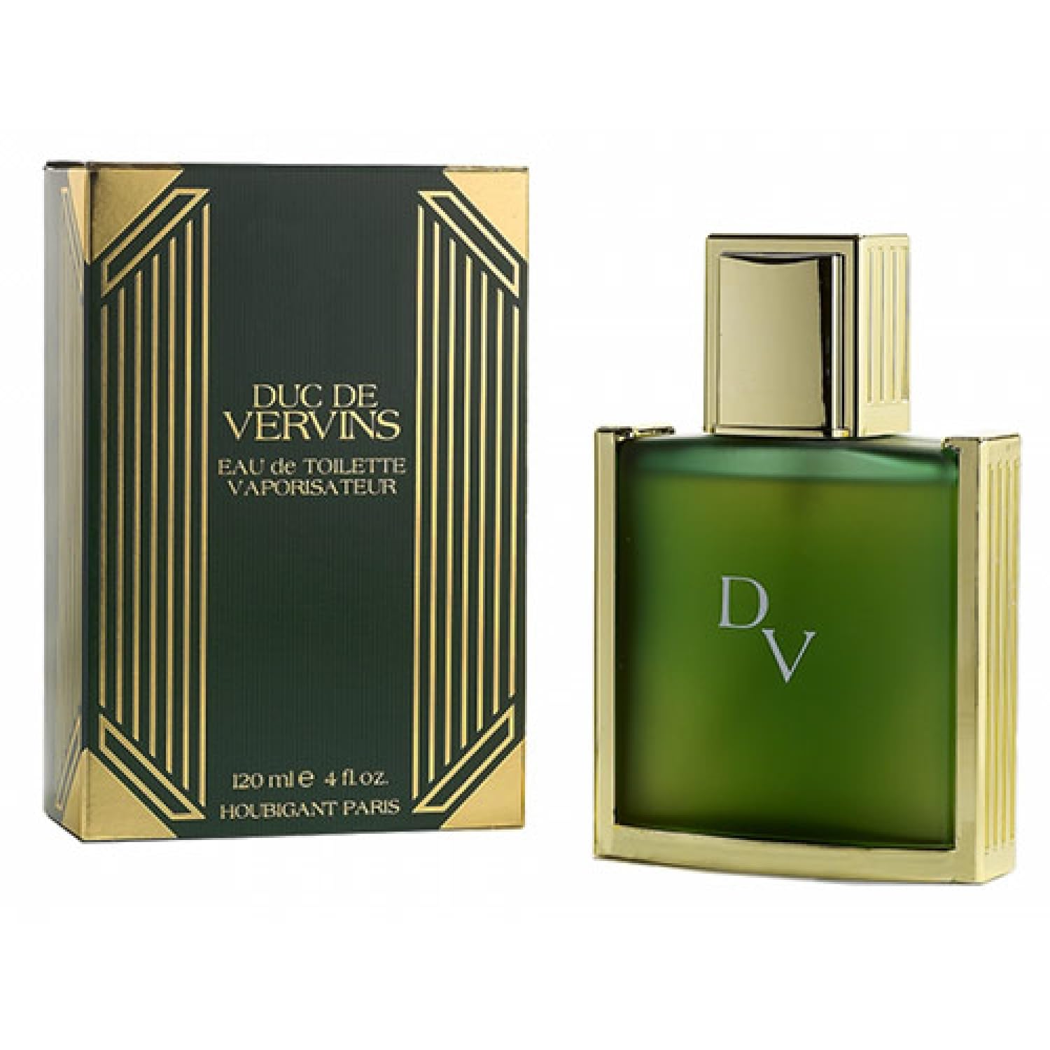 Houbigant Men's Eau de Toilette 120 ml