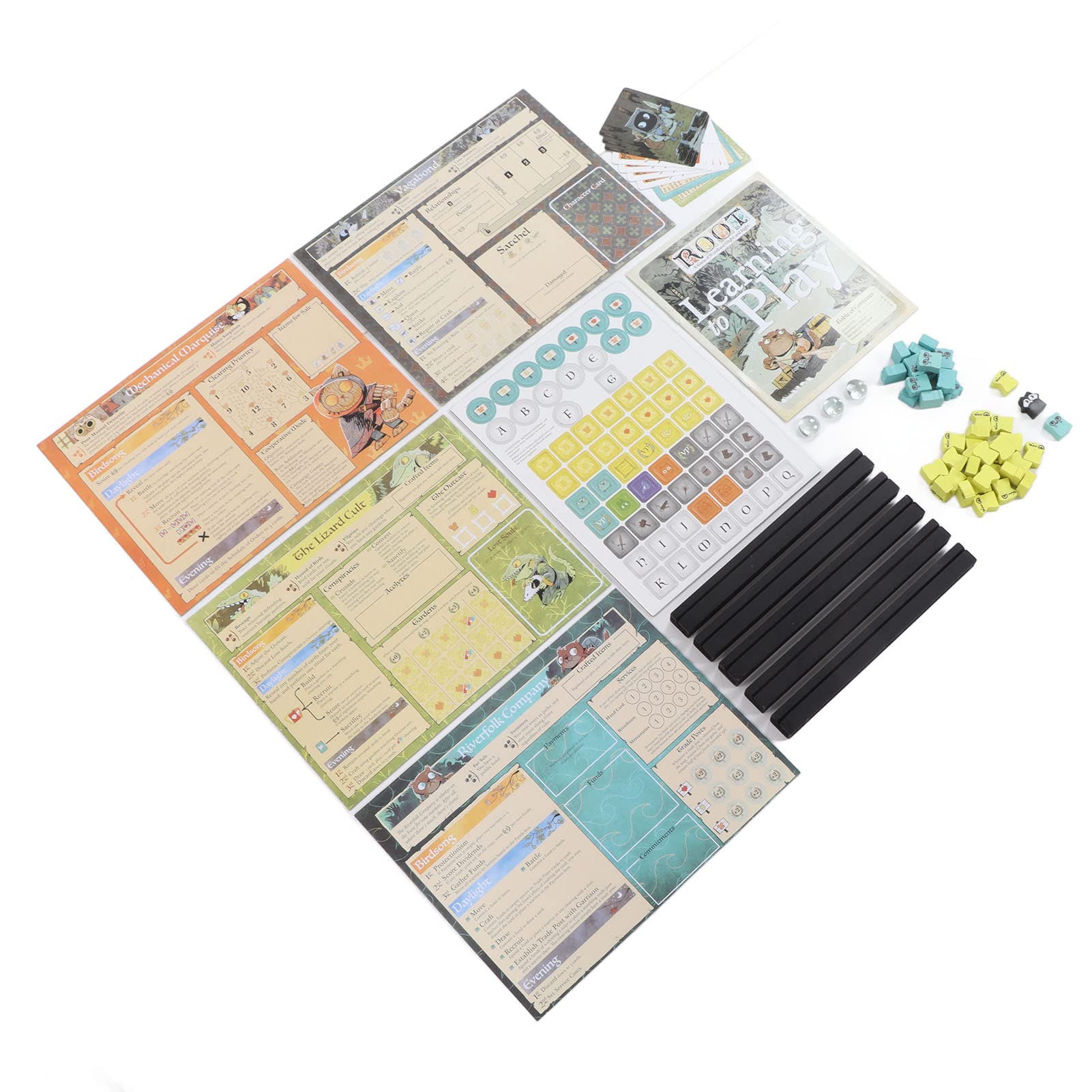 Alomejor Jeu de société Familial, Fête Interactive Basée sur Une Histoire avec des Amis et des Enfants