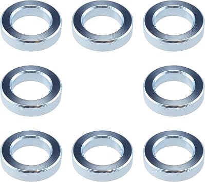Replacement Blade Spacer 303164 Fits Bobcat 64163-12 Ferris Husqvarna SCAG EXM 7-6436, 7076436, 7076436yp8 Pack