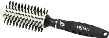 Trina Eros Ceramic Hair Brush 4