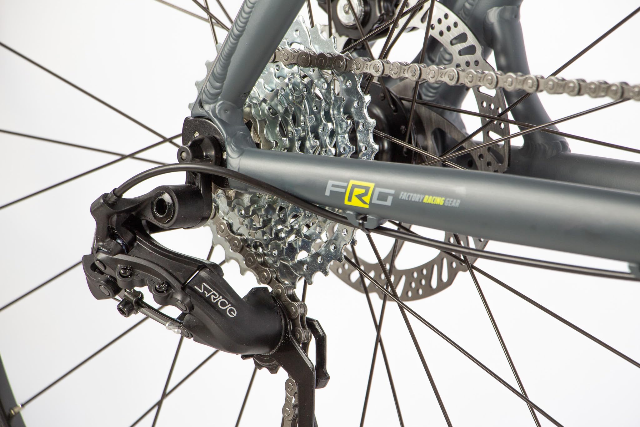 Head Unisex - Adult Troy 1.0 Mountain Bike