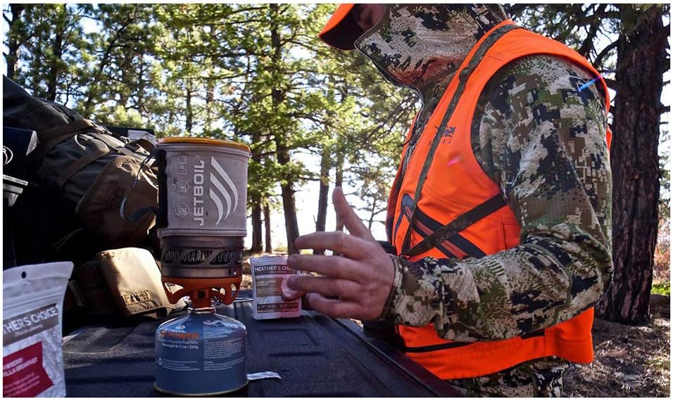 SITKA Gear Men's Heavyweight Hunting Performance Hoody - Image 5