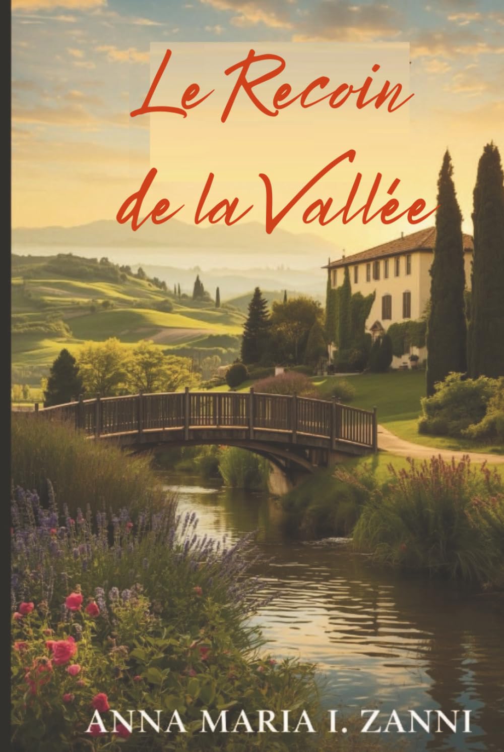 Le Recoin de la Vallée