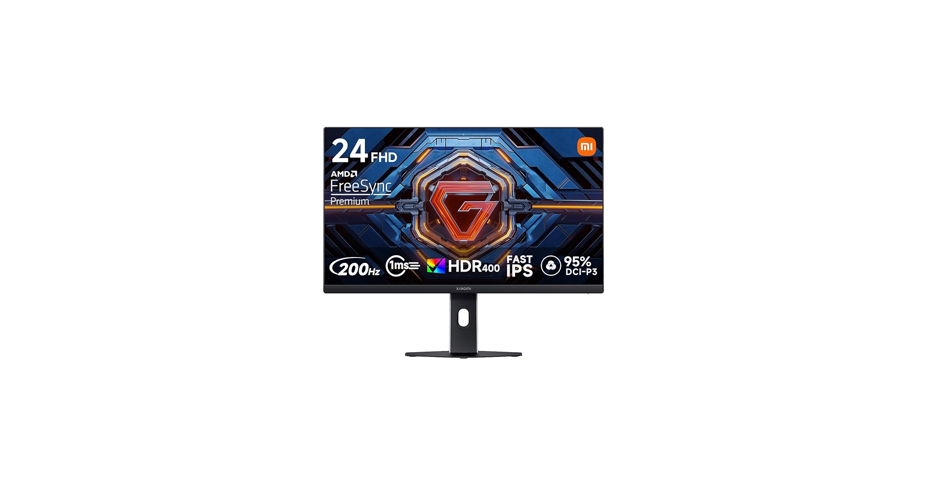 Amazon.co.jp: Xiaomi ゲーミングモニター G24i 2026 23.8インチ