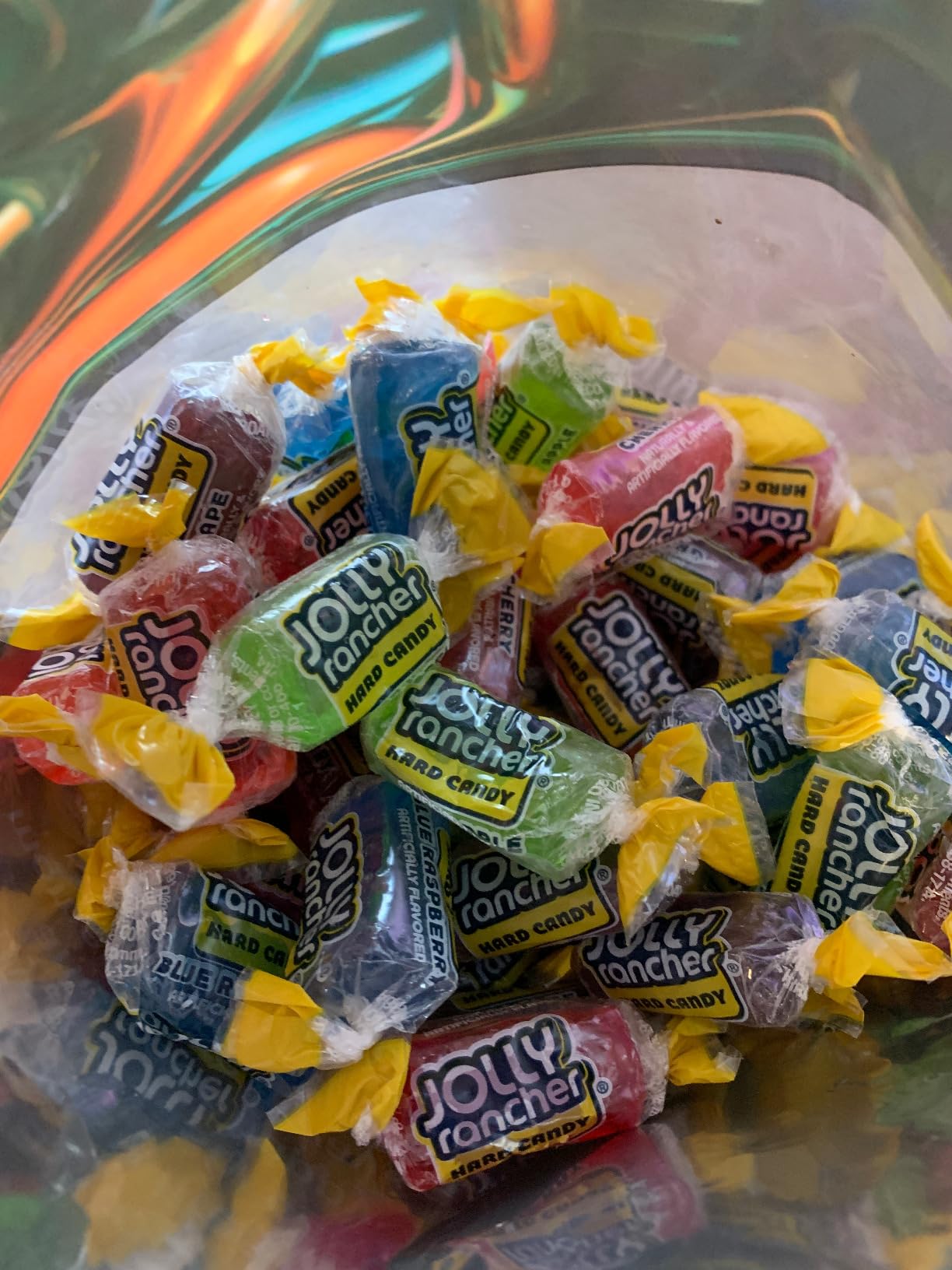 Hard Candy Assortment Bulk 1 lb - Fruit Flavored, Nigeria | Ubuy