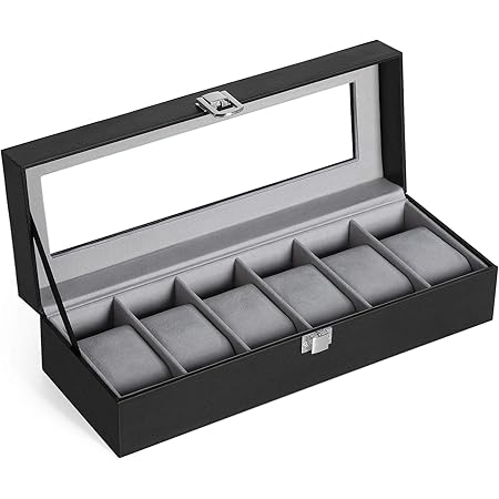 watch box case
