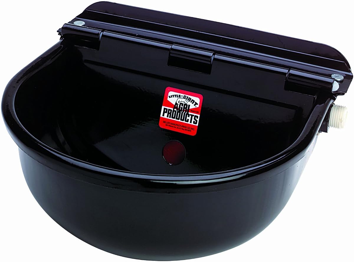 Little Giant Automatic Waterer