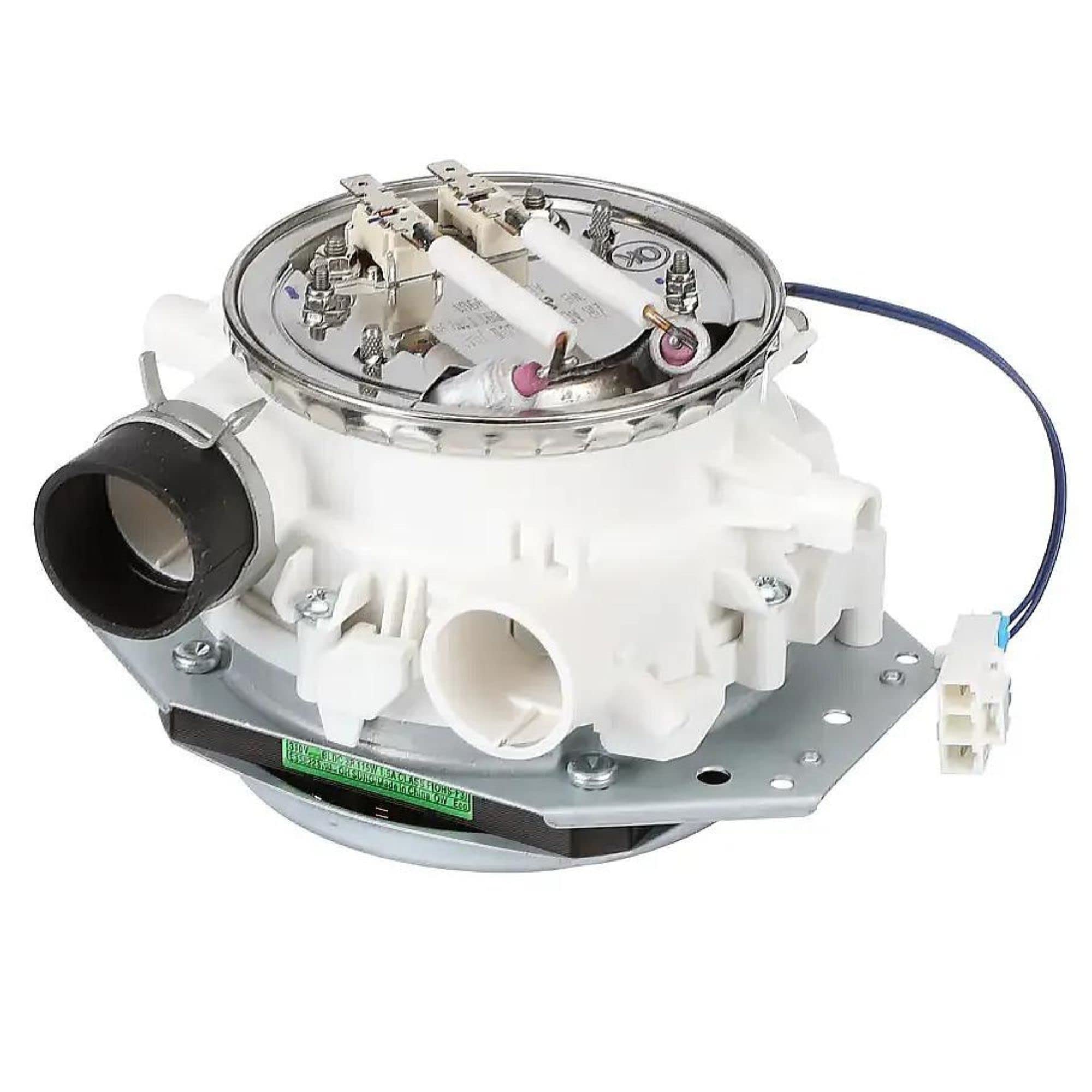 Amazon.com: LG ABT72989205 Pump and Case Assembly : Appliances