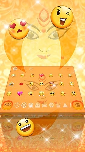 Devi maa Durga 2D Themes