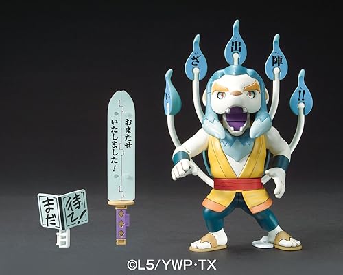 Miniatura 3 de Bandai Reloj Specter 070,000 Fish Lion