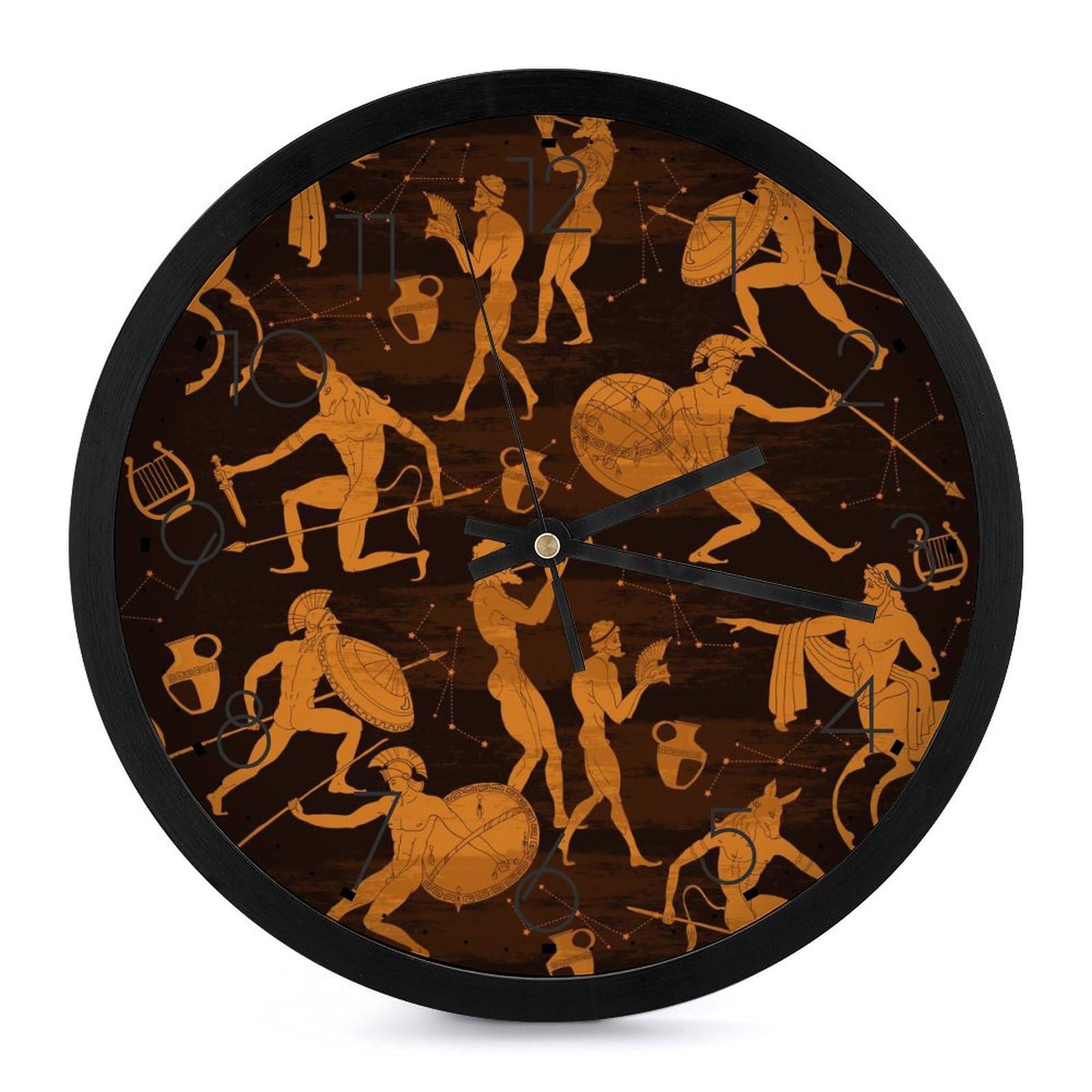 希少品！70s〜アメリカアンティーク　古代ギリシャ宮殿の壁掛けUSAヴィンテージ 希少品！70s〜アメリカアンティーク 古代ギリシャ宮殿の壁掛けUSA