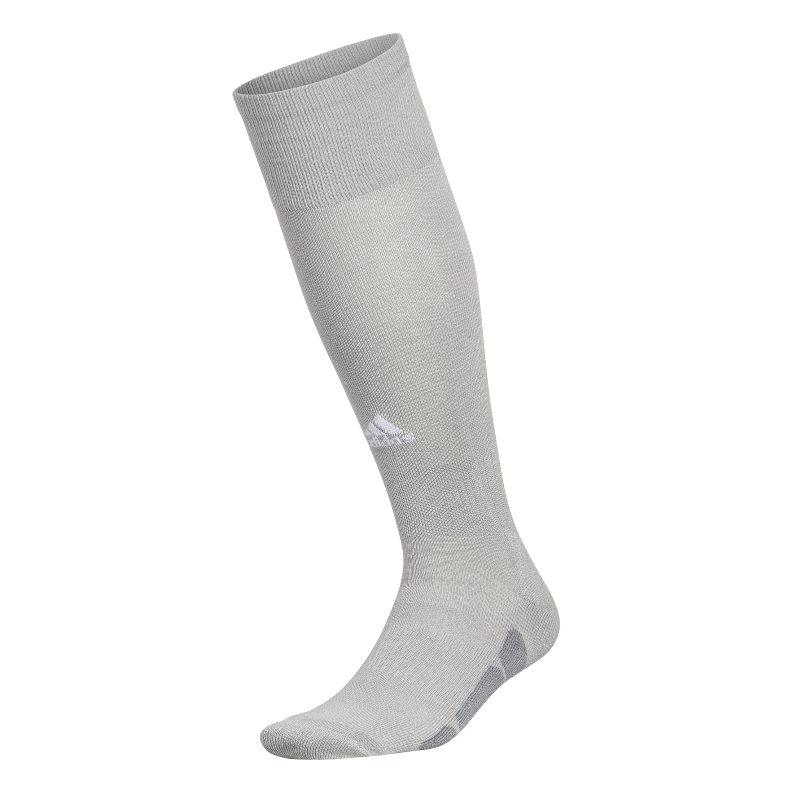 adidas Women's Purehustle Softball Over-the-calf Socks 1 Pair | 1-Pack, Cushioned Impact Zones, Arch & Ankle Support, Mois...