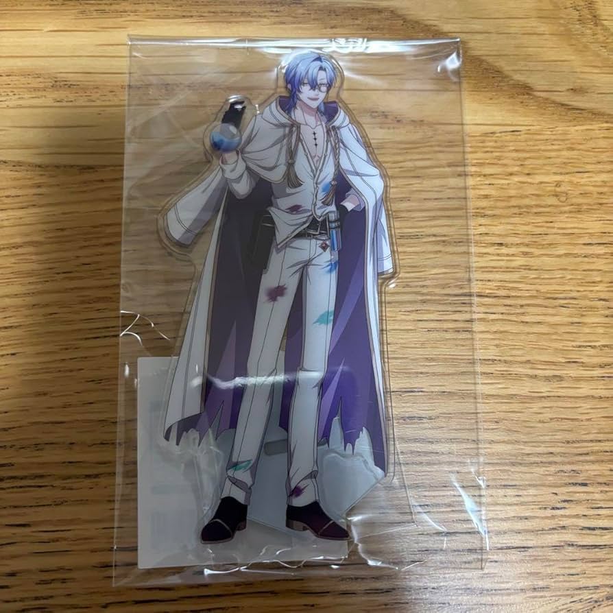 エイプリルページ Amazon.co.jp: ミラン アクスタ エイプリルフール 2024 ミラン