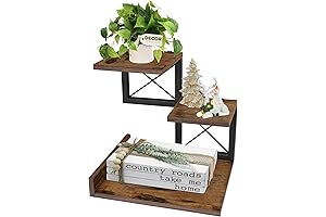 ELITEROO Small Desk Shelf Organizer