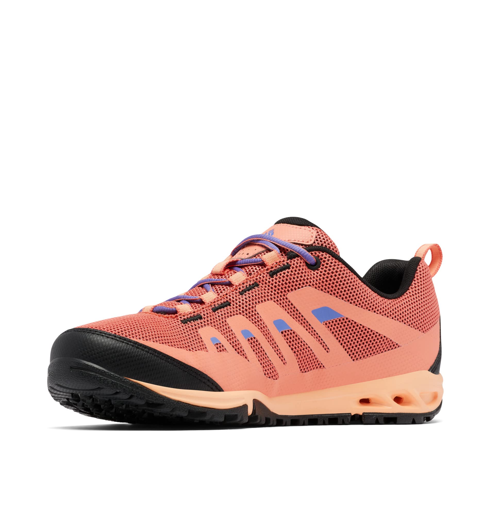 Columbia Vaport Vent Zapatillas De Senderismo Y Trekking Mujer