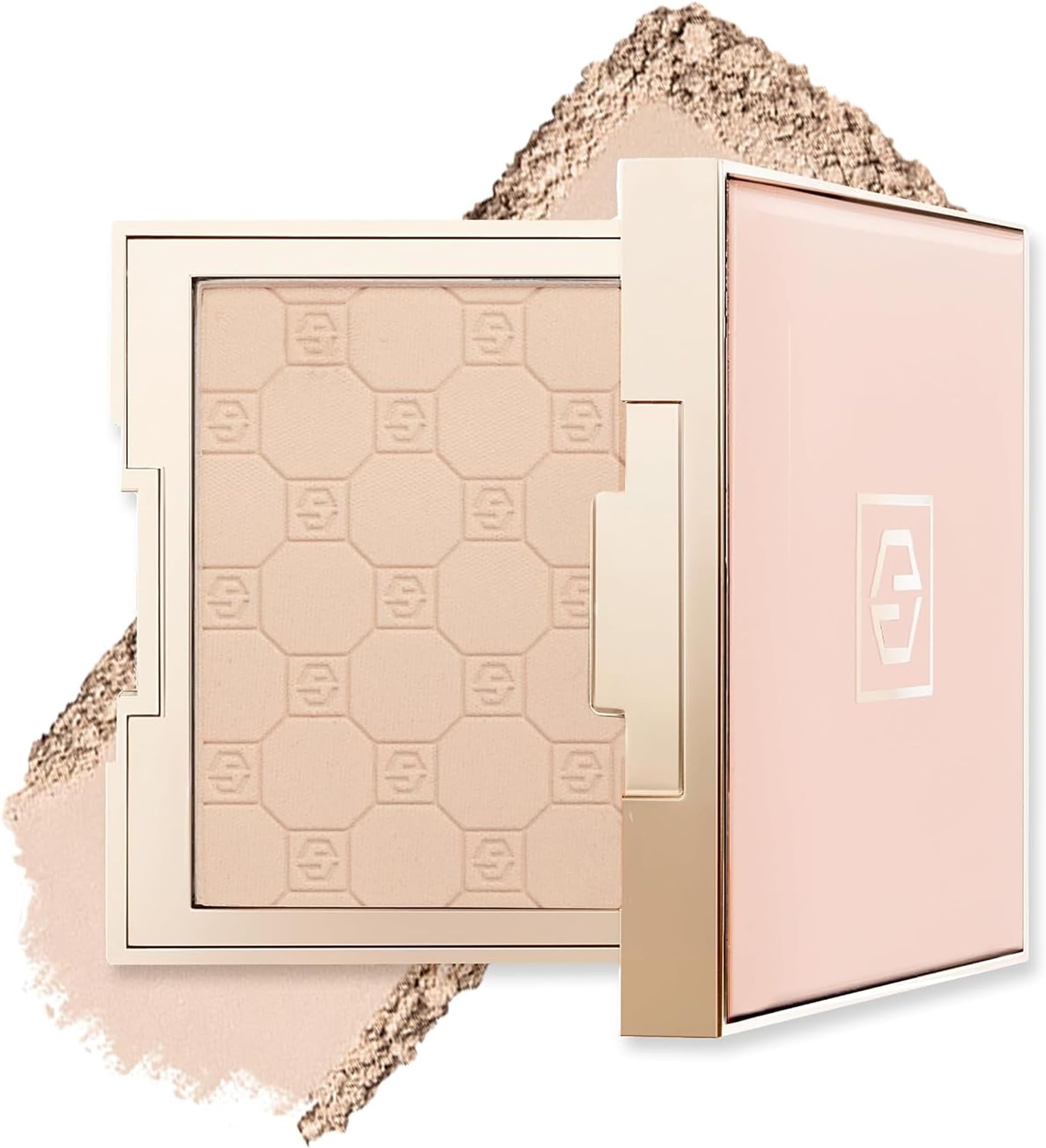 Jouer Soft Focus Hydrate & Set Powder | Men & Women | Silky Demi-Matte Finish Setting Powder | Quality Ingredients | Talc, Paraben, Gluten & Cruelty Free | Vegan Friendly