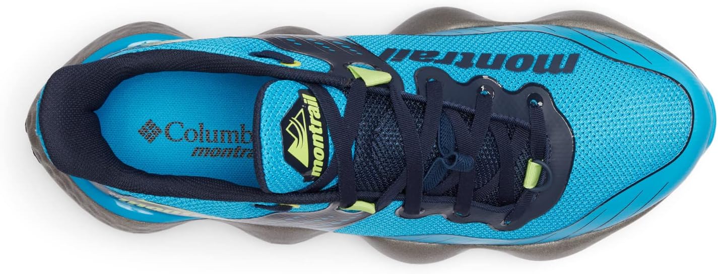 Columbia Men's Montrail Trinity Fkt