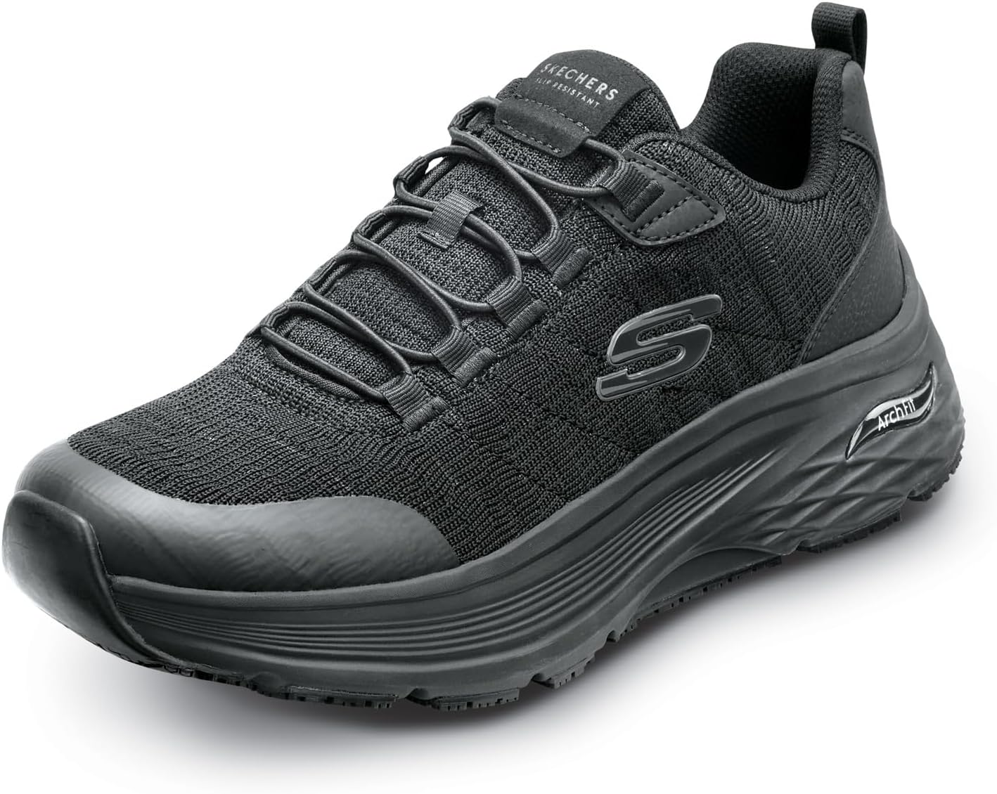 Men's Leo Industrial and Construction Shoes