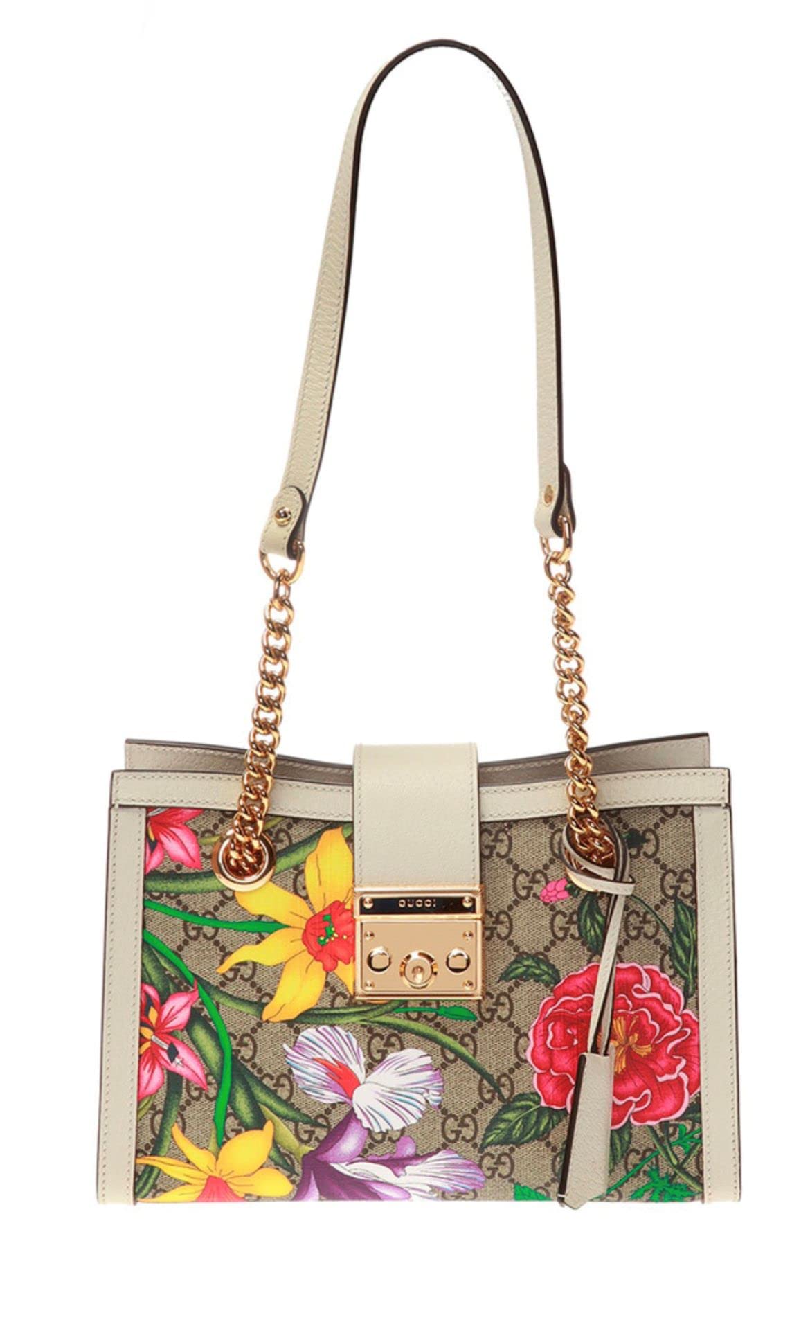 Gucci Women's Bag, Multi-Colored