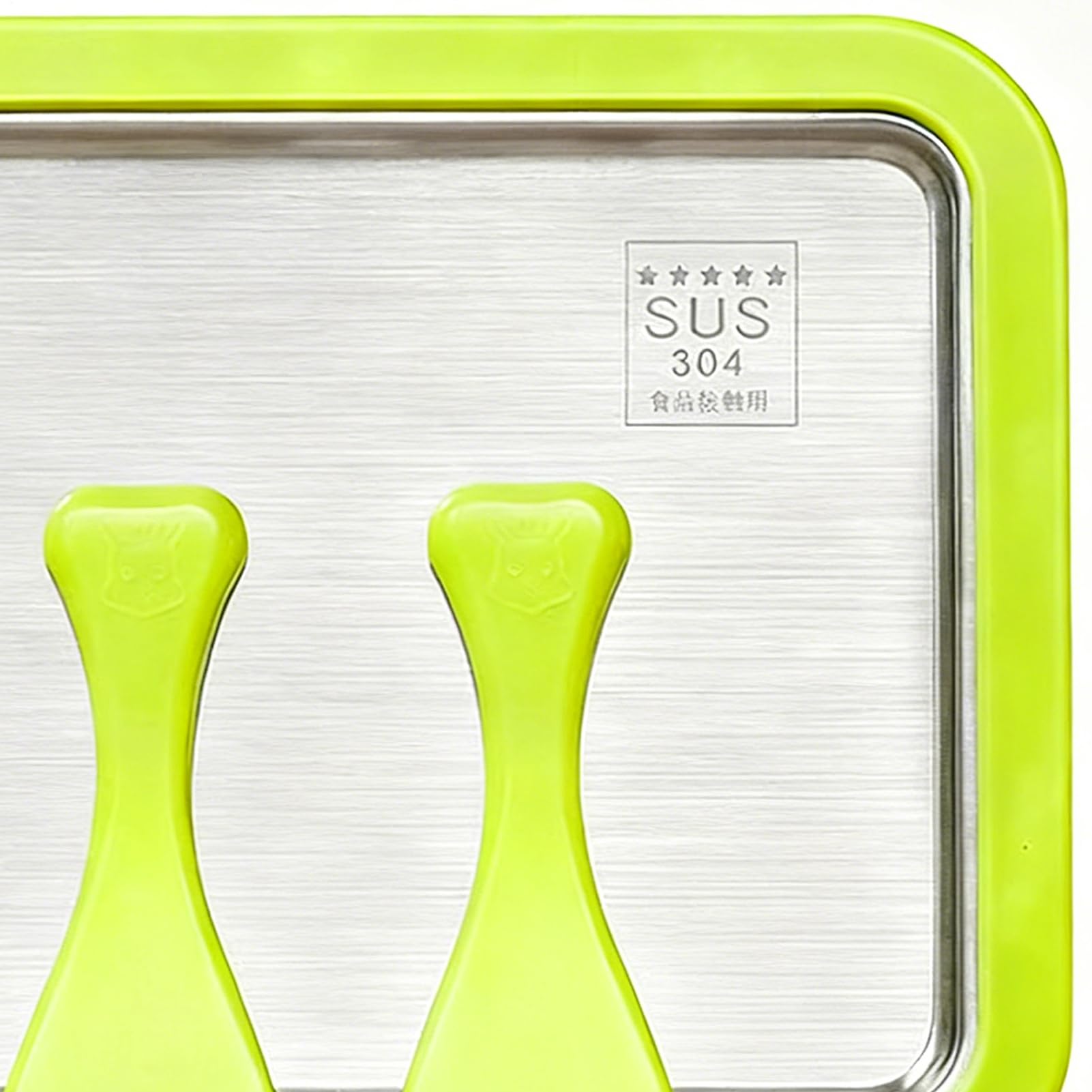 Stainless Steel Ice Cream Maker, zwijana taca na lody | idealna do domu, kawiarni, restauracji, kuchni, dla dzieci, na rodzinne spotkania, imprezy na świeżym powietrzu, letnie zabiegi, imprezy