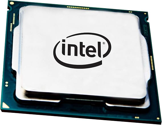 Intel Core i7-9700 Desktop Processor 8 Cores up to 4.7 GHz LGA1151 300 Series 65W (BX80684I79700)