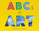 ABCs of Art by Hahn