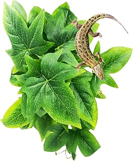 人工観葉植物（ケージ装飾）