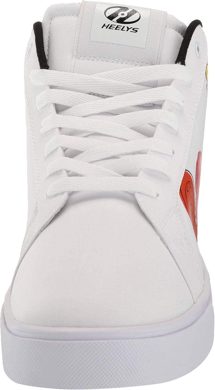 Heelys Men's Racer Mid