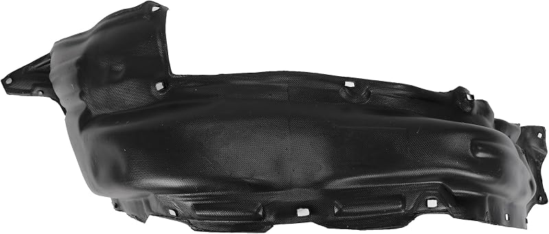 Parabarro interno dianteiro esquerdo WANGRENL para Toyota 4Runner 2014–2023 – Ref. 5387635150